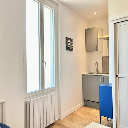 Le Kansas ~ A 5 Min Du Centre ~ Fibre *