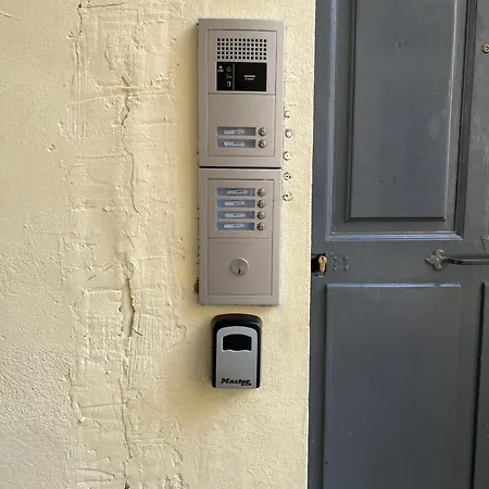 Apartamento Le Kansas ~ A 5 Min Du Centre ~ Fibre