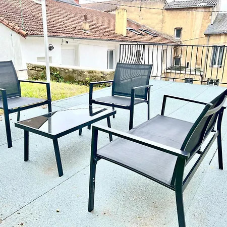 Le Kansas ~ A 5 Min Du Centre ~ Fibre