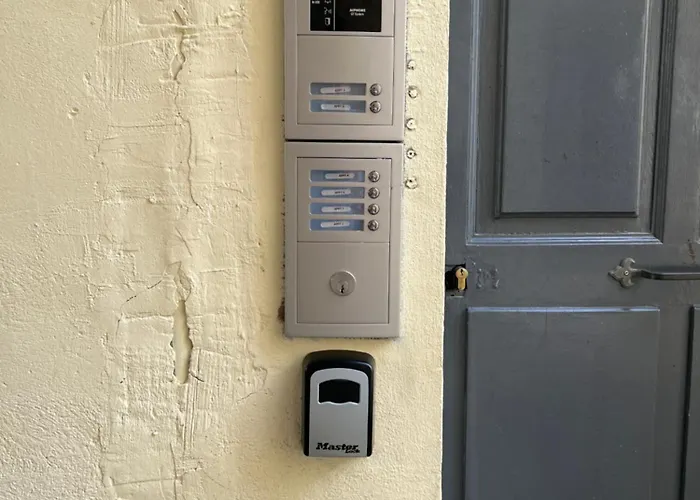 Apartment Le Kansas ~ A 5 Min Du Centre ~ Fibre